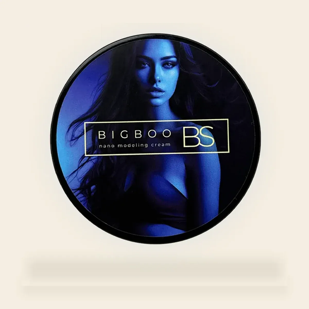 BigBoo — крем для увеличения груди — оригинальная упаковка «Сила Пчелы»